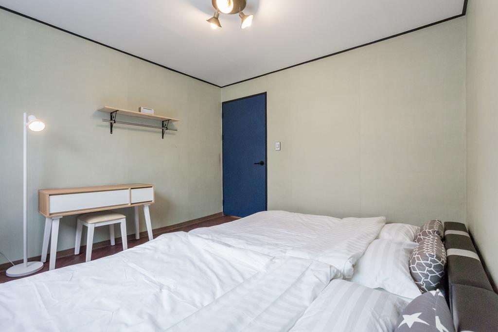Xicun168 Villa Seoul Eksteriør bilde