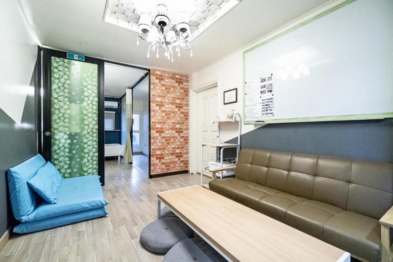 Xicun168 Villa Seoul Eksteriør bilde